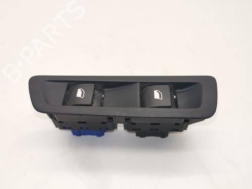 Used Left front window switch CITROËN C-ELYSEE (DD_) [2012-2025]  28996996
