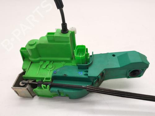 Front left lock ALFA ROMEO MITO (955_) 1.6 JTDM (955AXC1B) | BP28983162C98 