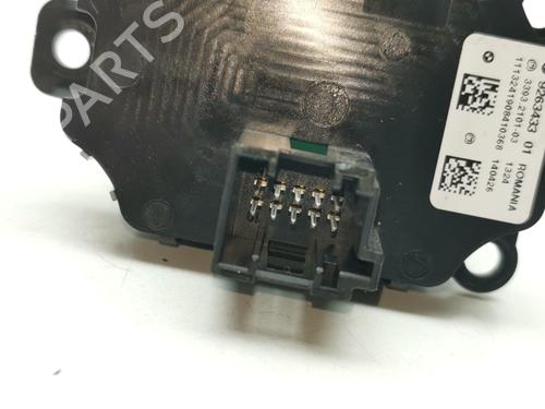 Switch BMW X3 (F25) xDrive 20 d | BP39436879I30 - Image 4