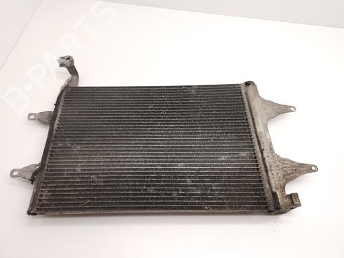AC Kondensor SKODA FABIA I (6Y2) [1999-2008]  28981867