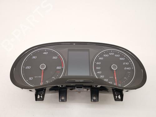 Used Instrument cluster SEAT IBIZA IV SC (6J1, 6P5) 1.4 TDI (90 hp) 28991897