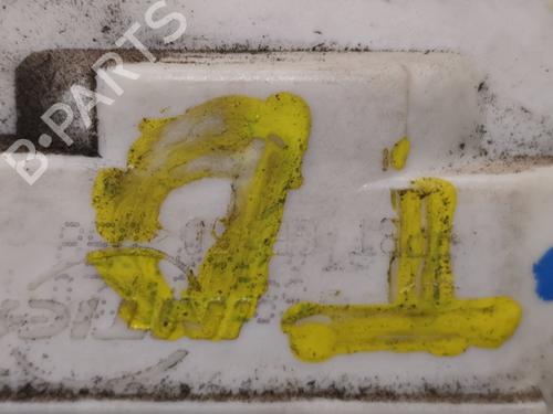 Rear right lock SEAT EXEO ST (3R5)  | BP28980709C99 