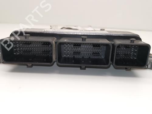 Engine control unit (ECU) RENAULT MEGANE IV Hatchback (B9A/M/N_) | BP28998004M57