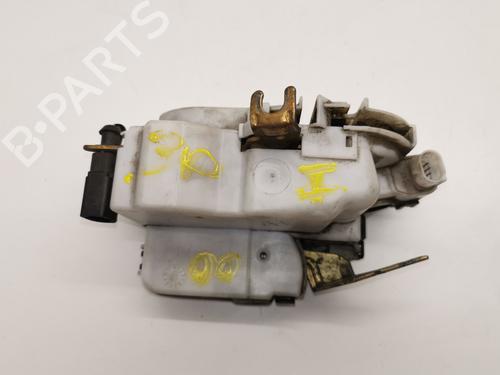Front left lock SEAT IBIZA II (6K1) 1.9 TDI | BP28981669C98 
