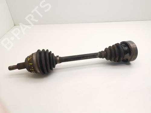 Used Left front driveshaft Left front driveshaft SEAT LEON (1P1) [2005-2013] 29000466 29000466