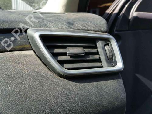 Used Air vent Air vent NISSAN QASHQAI II (J11, J11_) 1.6 dCi (130 hp) 40217729 40217729