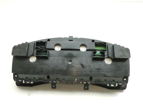 Kombinert Instrument FIAT STILO (192_) 1.9 JTD (192_XF1A) | BP29561498C47 