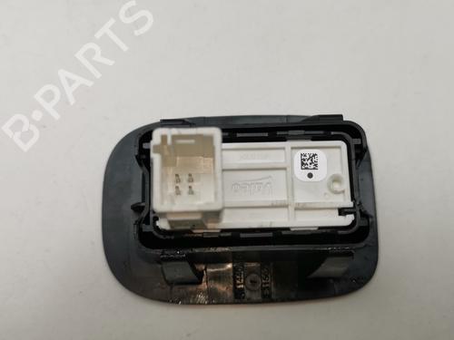 Right rear window switch PEUGEOT 2008 I (CU_) 1.5 BlueHDI 120 | BP39436708I28 - Image 2