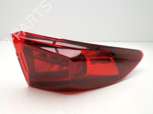 Used Right taillight CUPRA FORMENTOR (KM7, KMP) [2020-2025]  28995195
