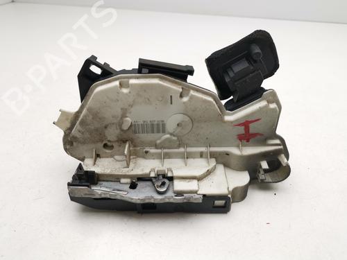Front left lock VW GOLF VI (5K1) | BP31631039C98
