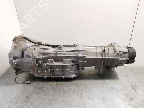 Used Gearbox Gearbox 39443383 39443383