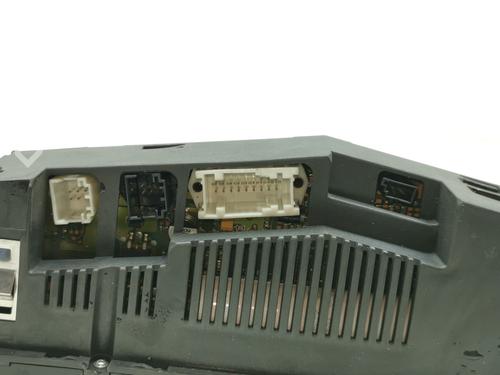 Climate control BMW 3 (E46) 320 d | BP28985271I5 