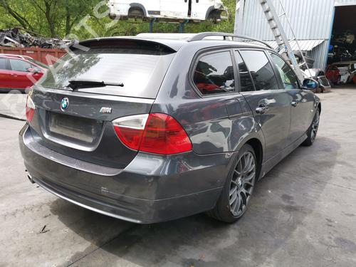 Electronic sensor BMW 3 Touring (E91) 318 d | BP39445175M84 - Image 6