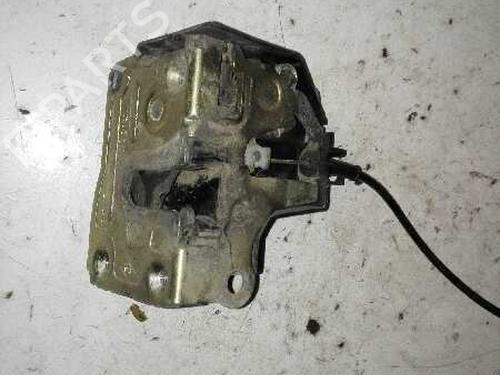 Used Rear left lock RENAULT MEGANE I (BA0/1_) 1.9 D Eco (BA0A, BA0U, BA0R) (64 hp) 28980109