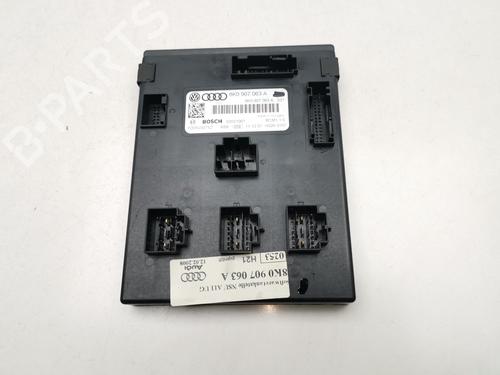 Used Electronic module AUDI A4 B8 (8K2) [2007-2017]  31250392