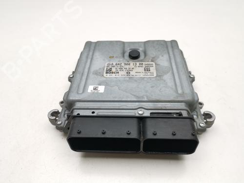 Used Engine control unit (ECU) MERCEDES-BENZ E-CLASS (W212) [2009-2016]  28996443