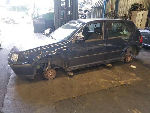Left front window switch VW GOLF IV (1J1) | BP34164357I27 - Image 5