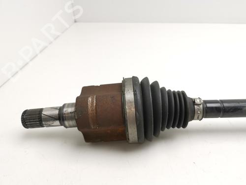 Right front driveshaft OPEL CORSA E (X15) 1.4 Turbo (08, 68) | BP39439832M39 - Image 2