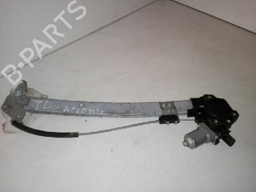Used Rear right window mechanism HONDA ACCORD VIII (CU) [2008-2025]  28991115