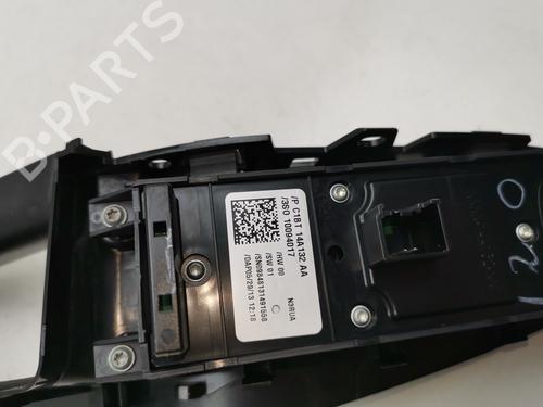 Left front window switch FORD FIESTA VI (CB1, CCN) | BP28997410I27