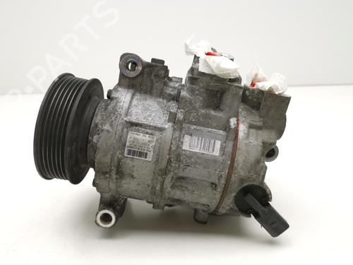 Used AC compressor AUDI Q5 (8RB) [2008-2019]  28999692