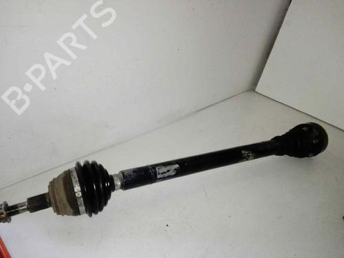 Used Right front driveshaft SEAT LEON (1M1) [1999-2006]  29000750