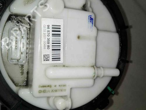 Fuel pump PEUGEOT 207 CC (WD_)  | BP28988326M76