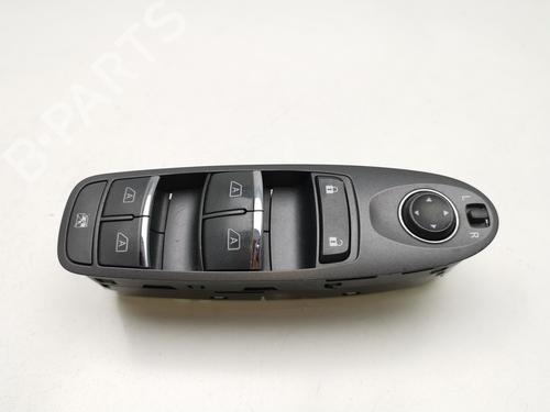 Used Left front window switch INFINITI Q50 [2013-2025]  28990715