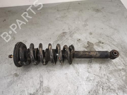 Used Left front shock absorber MITSUBISHI PAJERO III (V7_W, V6_W) [1999-2007]  28989100