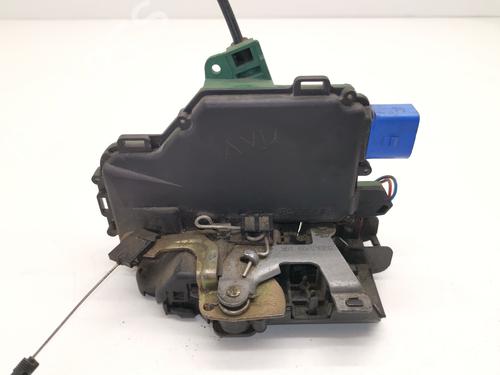 Front right lock SEAT IBIZA III (6L1)  | BP28979290C97 