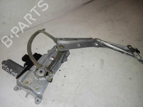 Used Front right window mechanism OPEL ZAFIRA A MPV (T98) 2.2 DTI 16V (F75) (125 hp) 28999023