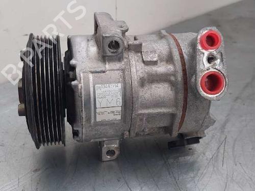 AC-Kompressor OPEL CORSA E (X15) [2014-2025]  28999658