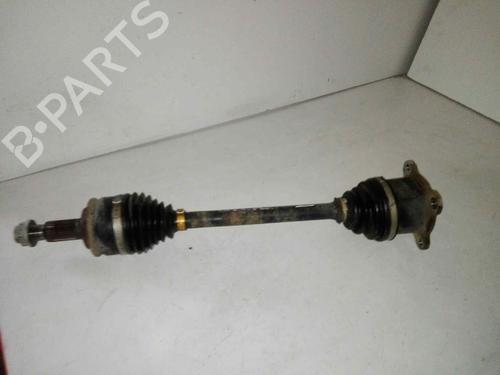 Used Left front driveshaft SUZUKI GRAND VITARA II (JT, TE, TD) [2005-2025]  28993929