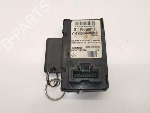 Elektronisk modul RENAULT MEGANE II (BM0/1_, CM0/1_) [2001-2012]  28979700