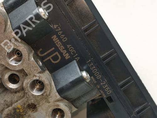ABS pump INFINITI Q50 50 D | BP39442983M43 - Image 4