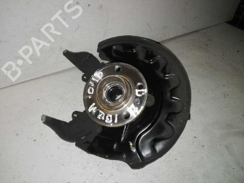 Used Left front steering knuckle SEAT IBIZA IV ST (6J8, 6P8) [2010-2016]  28991333