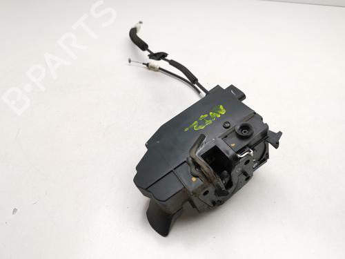 Used Front left lock Front left lock 35754191 35754191