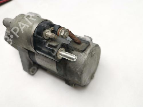 Starter MERCEDES-BENZ A-CLASS (W176) A 200 CDI / d (176.008) | BP39441340M8 - Image 4