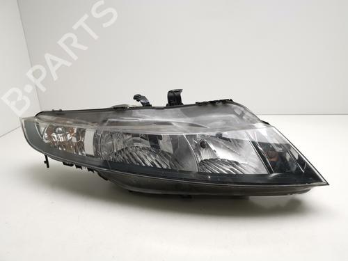 Phare droit HONDA CIVIC VIII Hatchback (FN, FK) 2.2 CTDi (FK3) (140 hp) 31069530