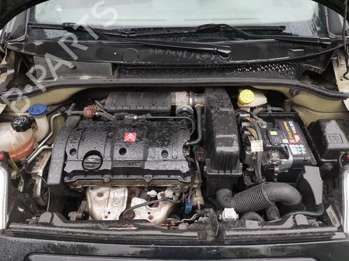 Engine control unit (ECU) CITROËN C2 (JM_) 1.6 | BP28990780M57