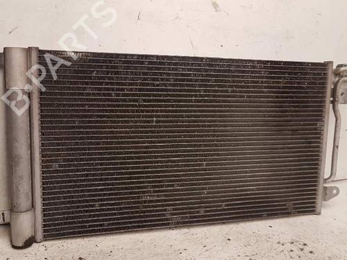 Used AC radiator VW POLO V (6R1, 6C1) [2009-2022]  28990143