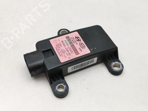 Used Electronic module Electronic module HYUNDAI ix35 (LM, EL, ELH) [2009-2016] 35792476 35792476