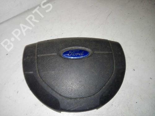 Førerens kollisjonspute FORD FUSION (JU_) 1.6 TDCi | BP28998300C9 