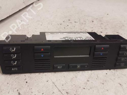 Used Climate control BMW 5 Touring (E39) 530 d (184 hp) 28985266