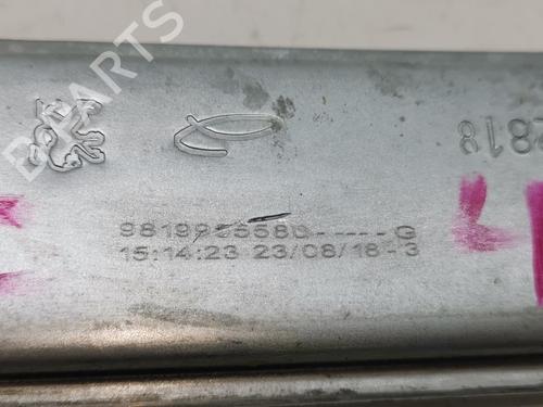 Front left window mechanism PEUGEOT 2008 I (CU_)  | BP28999430C22 