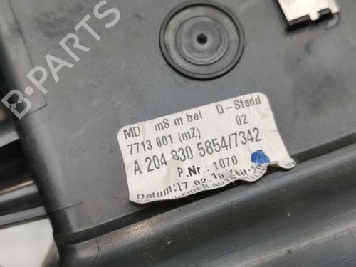 Air vent MERCEDES-BENZ C-CLASS (W204)  | BP28996949I21 