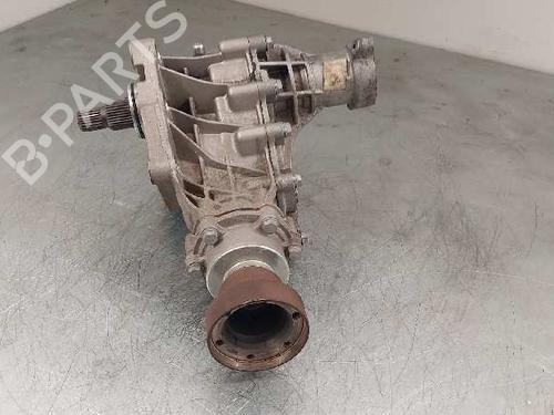 Differenziale anteriore FIAT PANDA VAN (312_, 519_) 1.3 D Multijet 4x4 (312CXL2A) (75 hp) 28996660