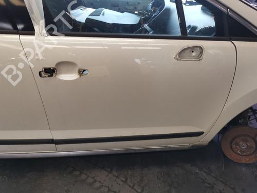 Right front door PEUGEOT 3008 I MPV (0U_)  | BP29953487C3