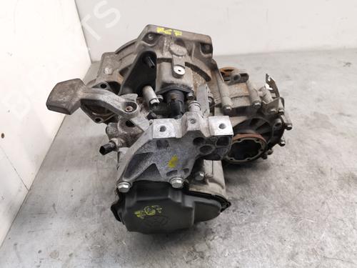 Gearbox VW GOLF VI (5K1) | BP37439616M3 - Image 5