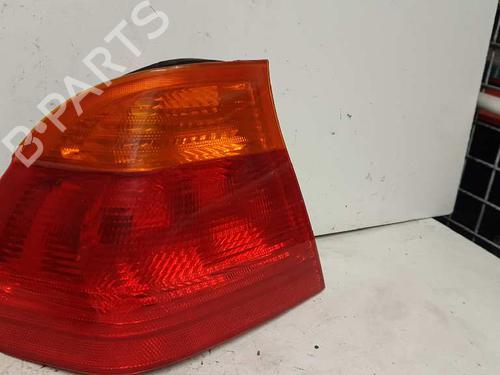 Venstre baglygte BMW 3 (E46) 320 d (136 hp) 28997807